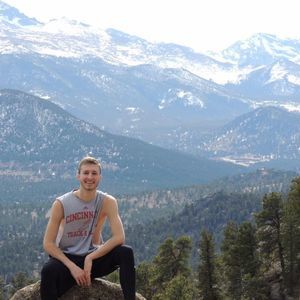 Meet your Posher, Ryan